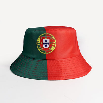 England Wales Scotland Flag Fan Cap | Lightweight Unisex Summer Multi-national Style