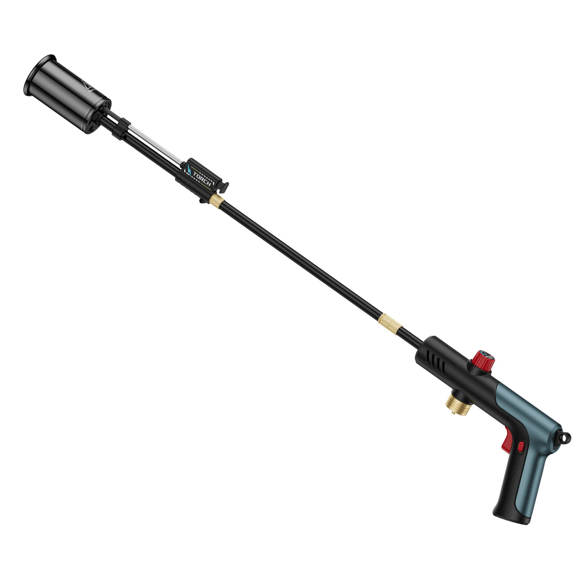 Propane Torch Gun