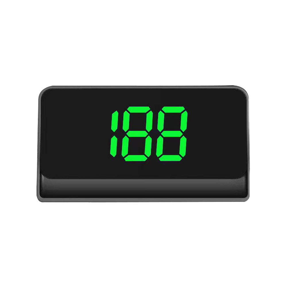 🚗 Half-price offer for the first 50 customers 🔥 Car Head-Up Display (HUD) GPS Digital Speedometer