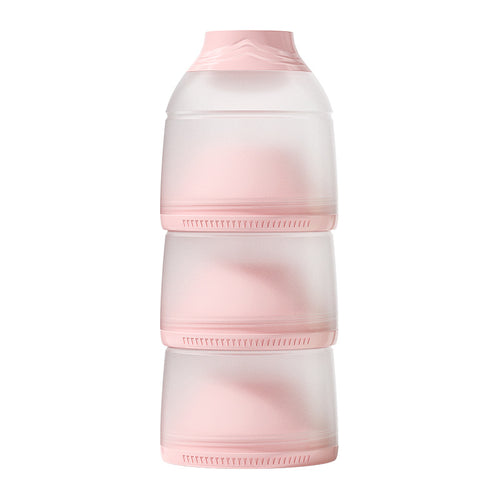 3-Layer Stackable Formula Dispenser