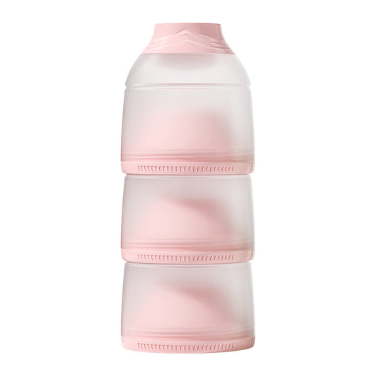 3-Layer Stackable Formula Dispenser