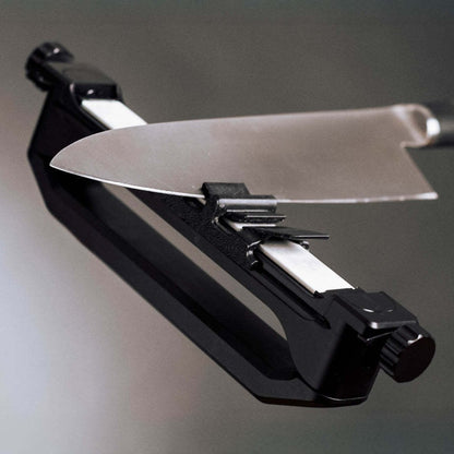 🔪✨Wicked Edge Venture Precision Knife Sharpener