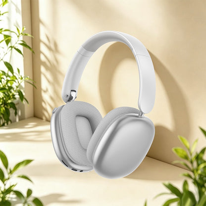 Wireless Over-ear Headphone for Sports & Gaming