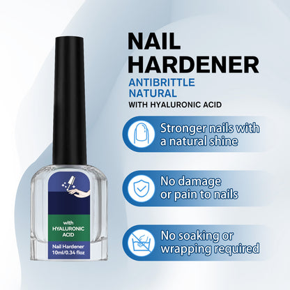 🔥BUY 1 GET 1 FREE🔥Nail Care Serum – Nourishing & Smoothing Treatment for Healthy-Looking Nails