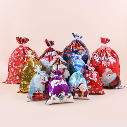 33-piece Gift Bag & Tags Set