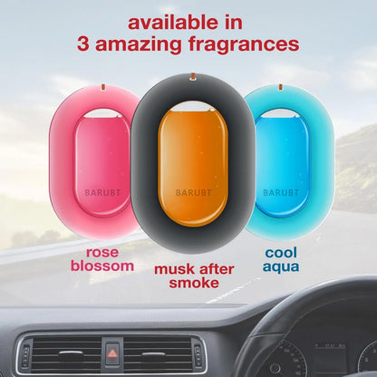Hanging Car Air Freshener