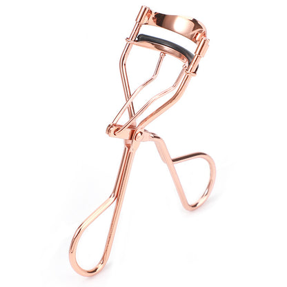Women's Professional Wide Plate Beauty Lash Curler