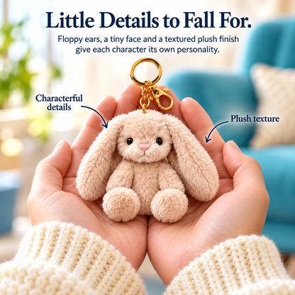 24-DAY PLUSH ADVENT CALENDAR!!!