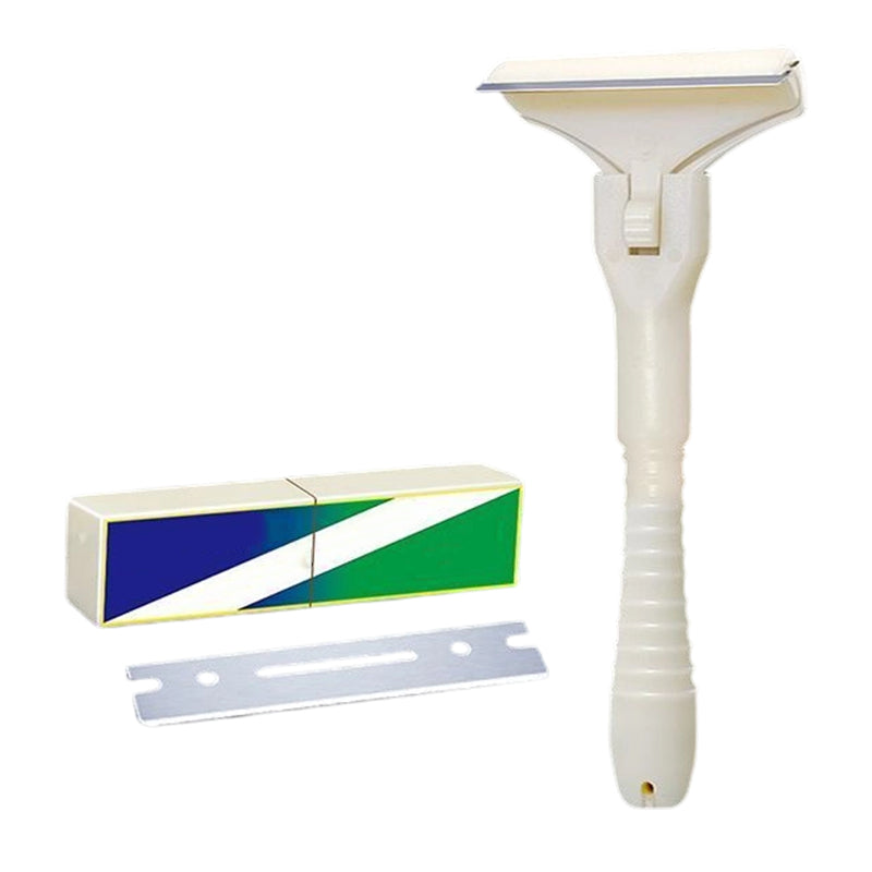🌟 Heavy-Duty Meat Fat & Silver Skin Remover Tool 🍖 — Perfect Results Every Time! 🚀