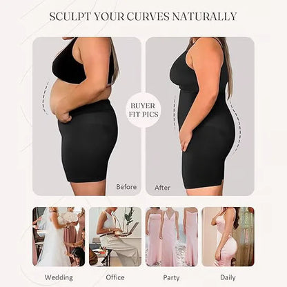 🔥 Buy 1 get 1 free🔥 - Women's Tummy Control Butt-Lifting Shapewear