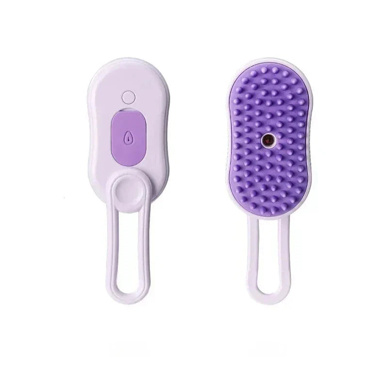 🏆🏆2026 Best-Selling Nebulizing Grooming Comb || Grab Big Discounts Fast