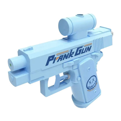 💦 50% OFF Double-Sided Prank Water Blaster 😂