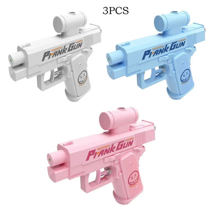 💦 50% OFF Double-Sided Prank Water Blaster 😂