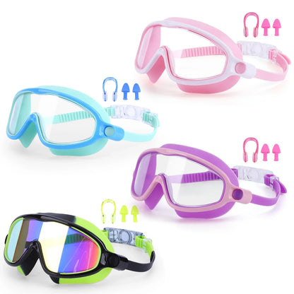 The Marlo™ Goggle