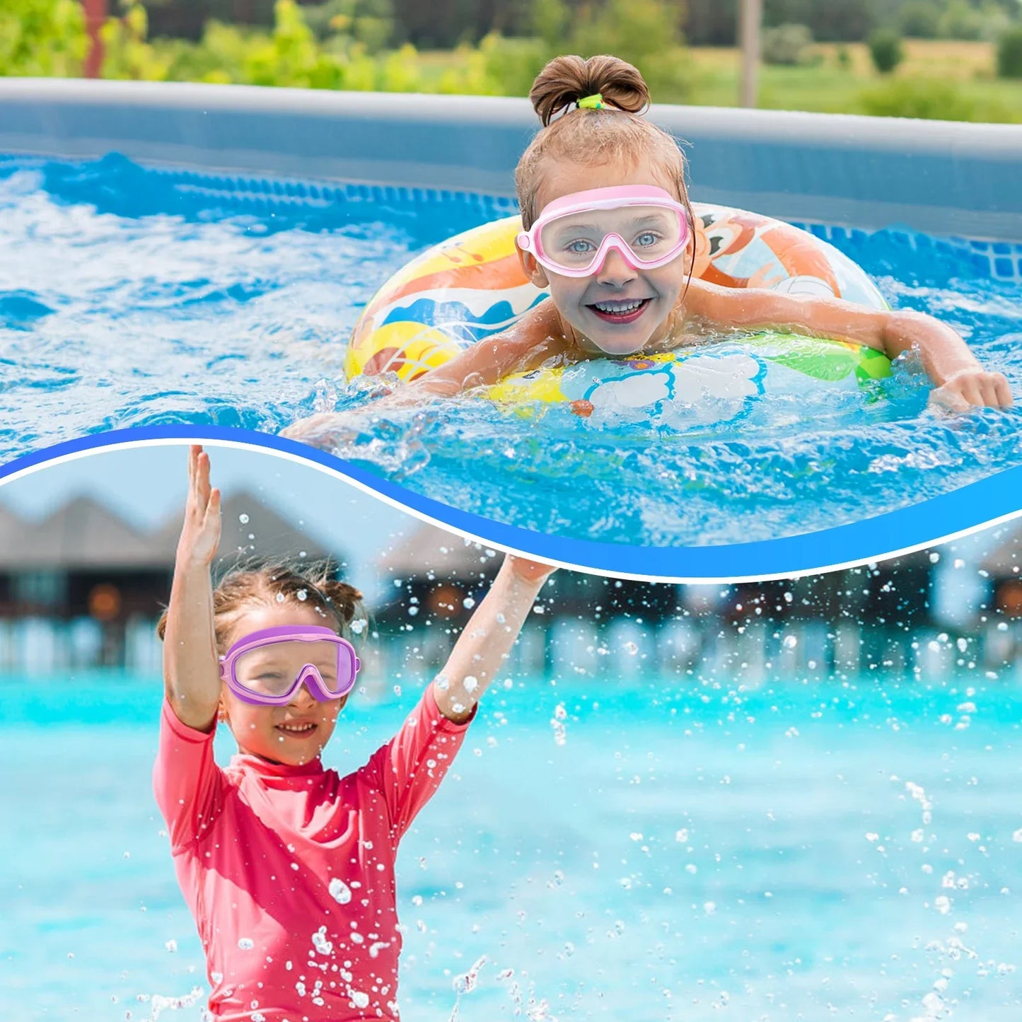 The Marlo™ Goggle
