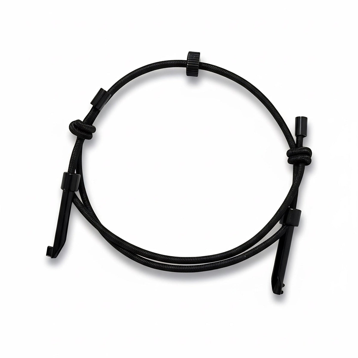 🎁 BUY 1 GET 1 FREE | Emergency Escape Bracelet – Discreet Glass Breaker & Hidden Self-Rescue Tool