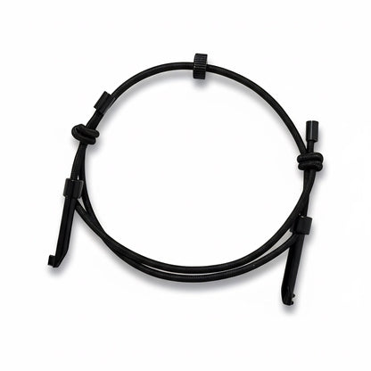 🎁 BUY 1 GET 1 FREE | Emergency Escape Bracelet – Discreet Glass Breaker & Hidden Self-Rescue Tool