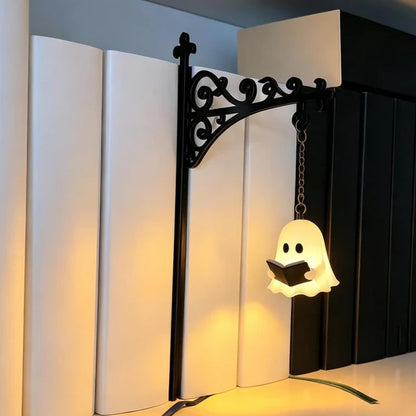 📚Library Lantern-Decorative Bookshelf Lighting