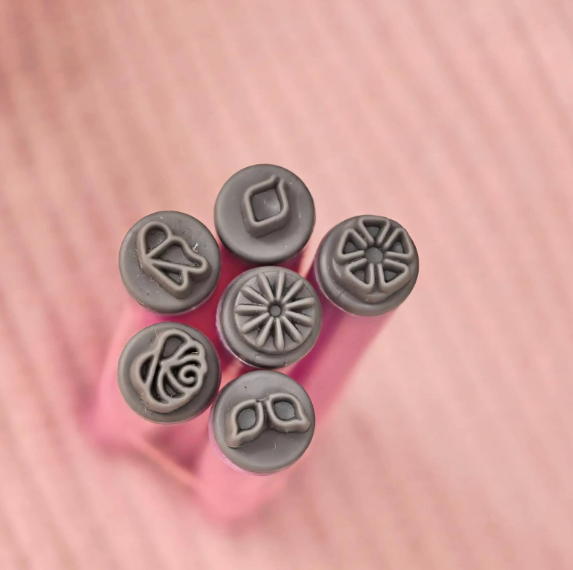 🔥LAST DAY 59% OFF - Nail Art Stamp Pen
