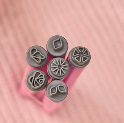 🔥LAST DAY 59% OFF - Nail Art Stamp Pen