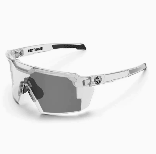 ☀️UV400 Photochromic Polarized Safety Glasses – 🥇Impact Resistant Outdoor Sports & Work Eyewear