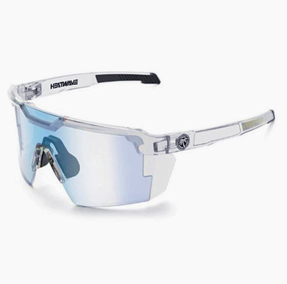 ☀️UV400 Photochromic Polarized Safety Glasses – 🥇Impact Resistant Outdoor Sports & Work Eyewear