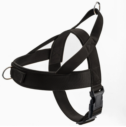 Dog Friendly Co. Harness — Easy-Fit No-Pull Design for Safe, Secure, and Comfortable Walks