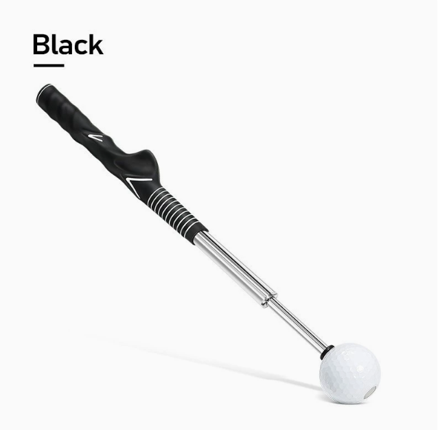 🔥Last Day 49% OFF -Golf Club Grip Trainer – Hand Posture & Swing Correction Tool🏌️‍♂️⛳