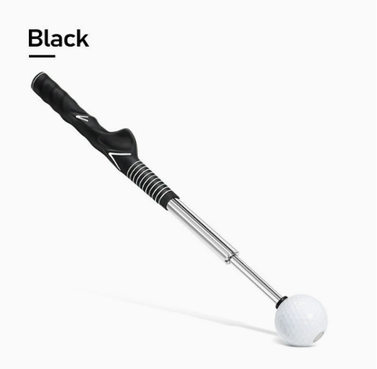 🔥Last Day 49% OFF -Golf Club Grip Trainer – Hand Posture & Swing Correction Tool🏌️‍♂️⛳