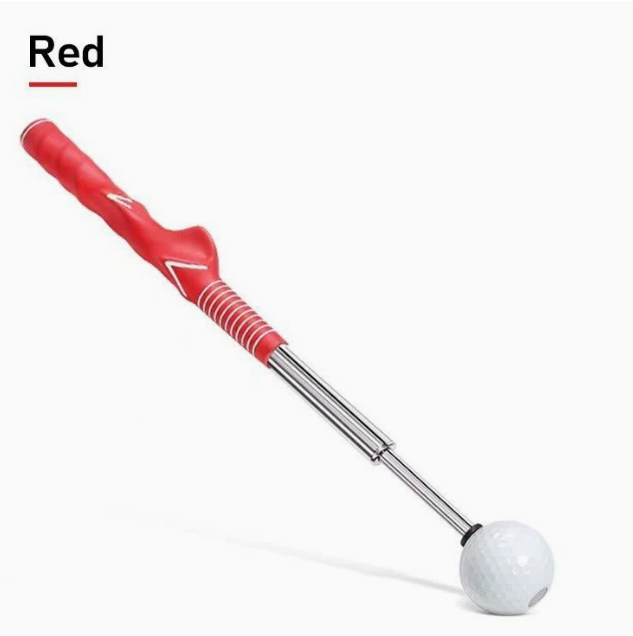 🔥Last Day 49% OFF -Golf Club Grip Trainer – Hand Posture & Swing Correction Tool🏌️‍♂️⛳