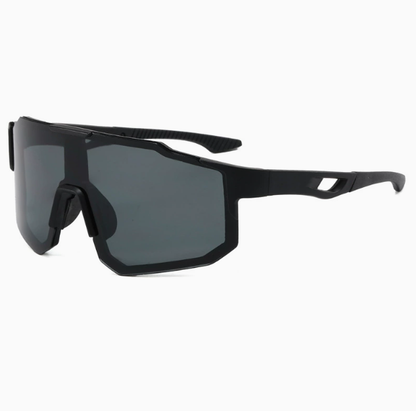 The Ultimate Ultra-Lightweight Sports Performance Sunglasses 🕶️✨