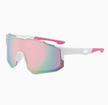 The Ultimate Ultra-Lightweight Sports Performance Sunglasses 🕶️✨