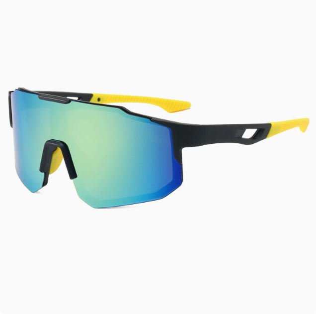 The Ultimate Ultra-Lightweight Sports Performance Sunglasses 🕶️✨