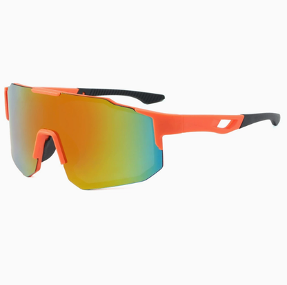The Ultimate Ultra-Lightweight Sports Performance Sunglasses 🕶️✨