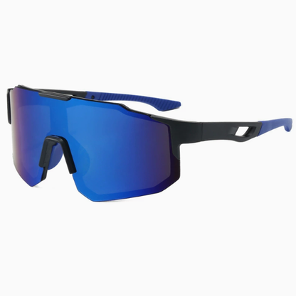 The Ultimate Ultra-Lightweight Sports Performance Sunglasses 🕶️✨