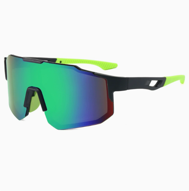 The Ultimate Ultra-Lightweight Sports Performance Sunglasses 🕶️✨