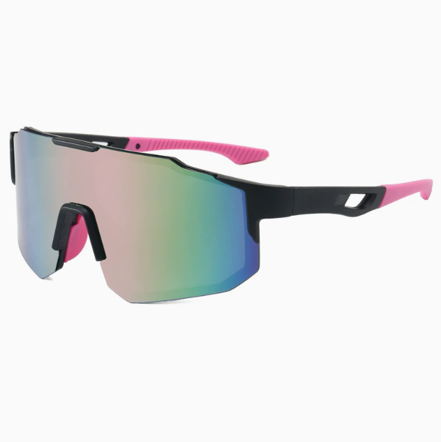 The Ultimate Ultra-Lightweight Sports Performance Sunglasses 🕶️✨