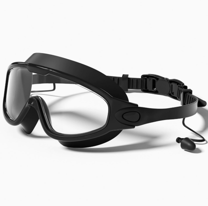 Wide View Anti Fog&UV Swimming Goggles