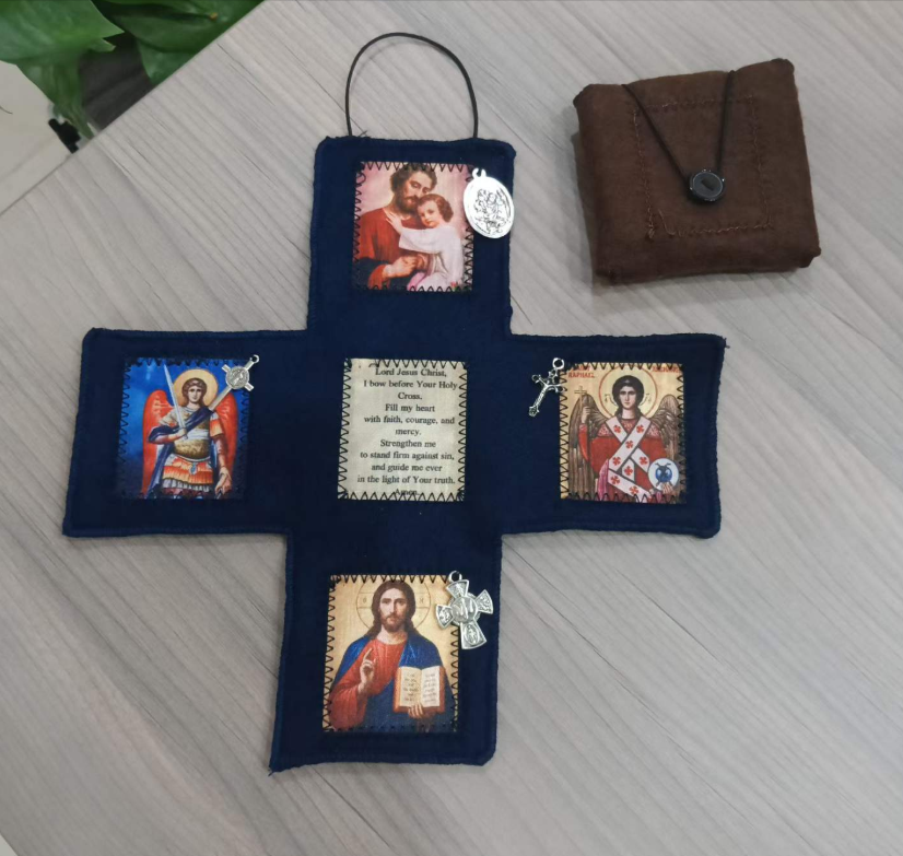 🔥50% Off Last Day - 🔥Portable Catholic Altar
