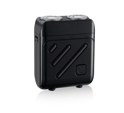 👍Men's Mini Electric Razor|Perfect Gift🎁 - Meet your perfect shave! ✨