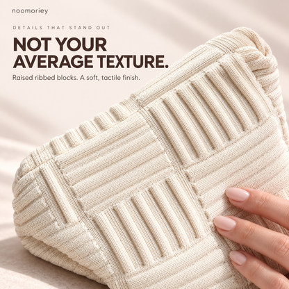 🐚✨ Chic Textured Shell Bag – Women's Trendy Chain Shoulder & Crossbody Bag
