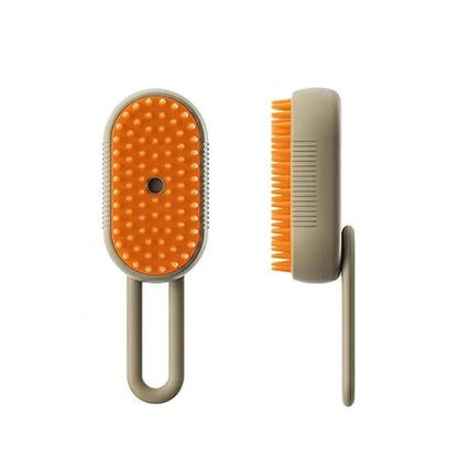 🏆🏆2026 Best-Selling Nebulizing Grooming Comb || Grab Big Discounts Fast
