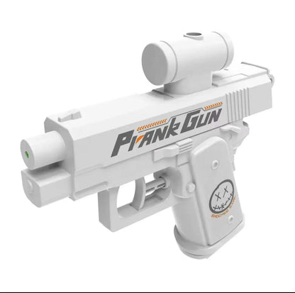 💦 50% OFF Double-Sided Prank Water Blaster 😂