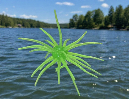 Super Urchin 110mm (4.5") - 19mm Sphere - 3 pack