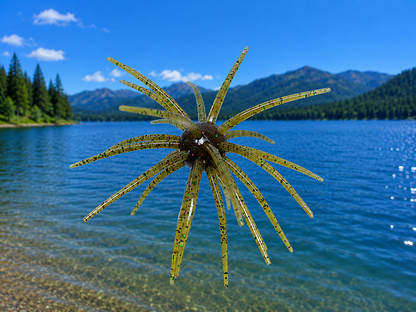 Super Urchin 110mm (4.5") - 19mm Sphere - 3 pack