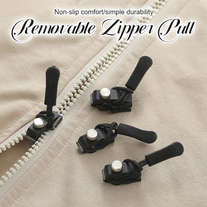 Easy Installation Zipper Repair Kit