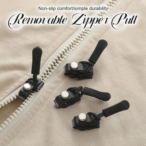 Easy Installation Zipper Repair Kit