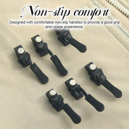 Easy Installation Zipper Repair Kit