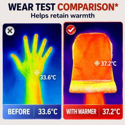 🔥 50% OFF 🧤 Cozy Stroller Hand Warmers for Cold Weather
