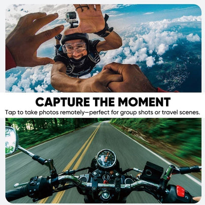 AI Smart Wireless Bluetooth Translation Glasses